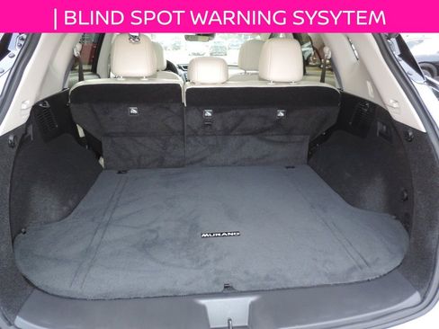 Used 2024 Nissan Murano SL image 15