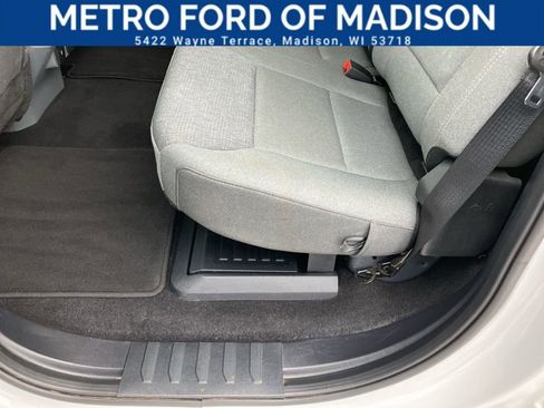 Used 2024 Ford F150 XLT w/ Mobile Office Package image 39