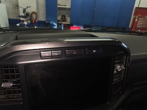 Used 2023 Ford F150 XLT w/ Equipment Group 302A High image 15