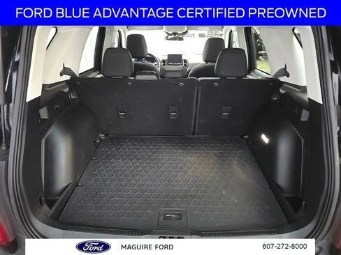 Certified 2022 Ford Bronco Sport Big Bend AWD/4WD image 14