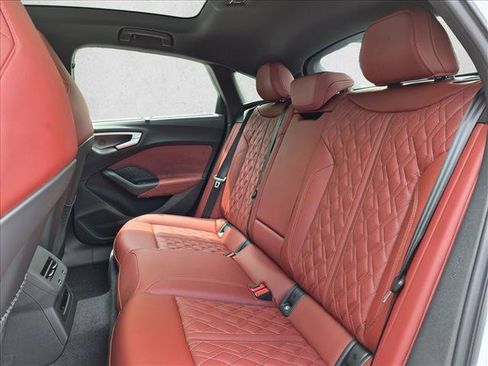 New 2026 Audi S5 Prestige AWD/4WD image 16