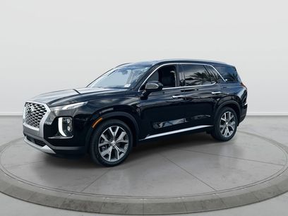 Used 2022 Hyundai Palisade SEL w/ 8P Bench Seat Package