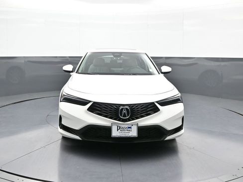 Certified 2025 Acura Integra image 2