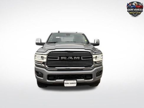 Used 2024 RAM 2500 Laramie AWD/4WD image 7