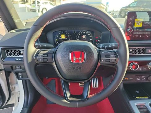 New 2025 Honda Civic Type R image 20