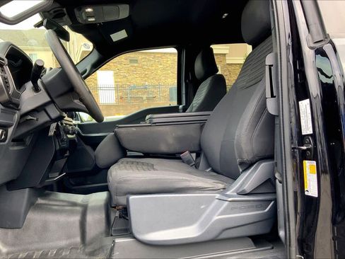 Used 2023 Ford F150 XL w/ STX Appearance Package image 8