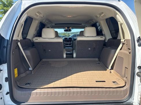 Used 2017 Lexus GX 460 Premium AWD/4WD image 30