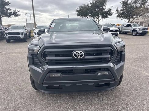 New 2025 Toyota Tacoma SR5 image 9