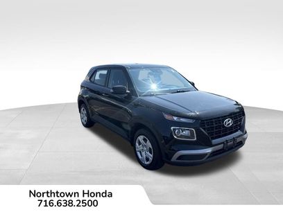 Used 2021 Hyundai Venue SE