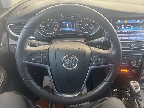 Used 2021 Buick Encore Preferred w/ Safety Package AWD/4WD image 18