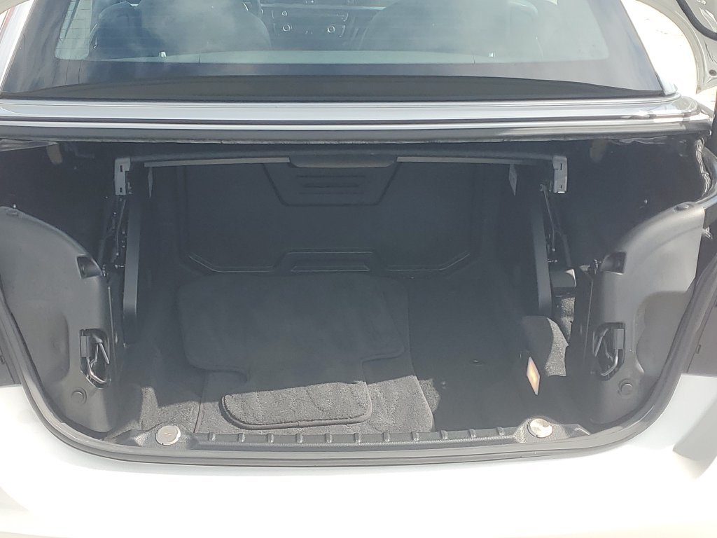 Used 2015 BMW 435i Convertible RWD image 13