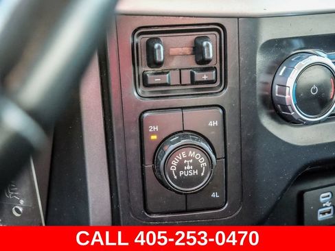 Used 2023 Ford F150 XLT w/ Equipment Group 301A Mid AWD/4WD image 36