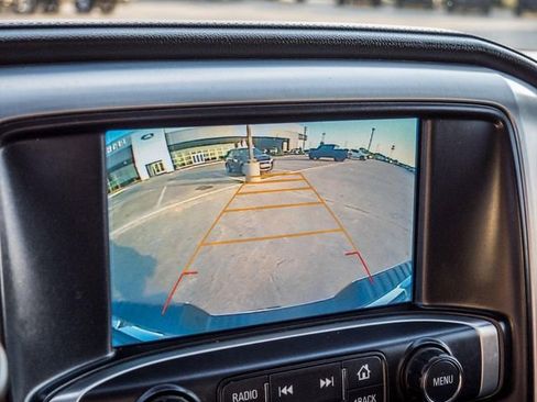 Used 2016 GMC Sierra 1500 SLE w/ SLE Value Package image 36