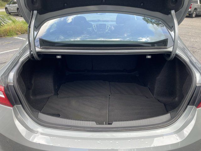 Certified 2024 Chevrolet Malibu LT FWD image 23