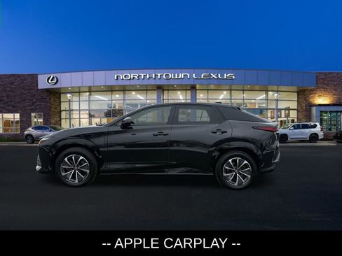 Used 2023 Lexus RZ 450e Premium w/ Technology Package image 2