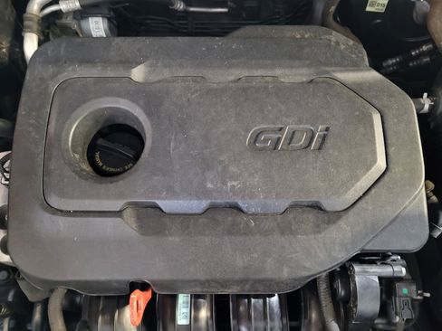 Used 2021 Kia Sportage LX w/ LX Fwd Popular Package image 30