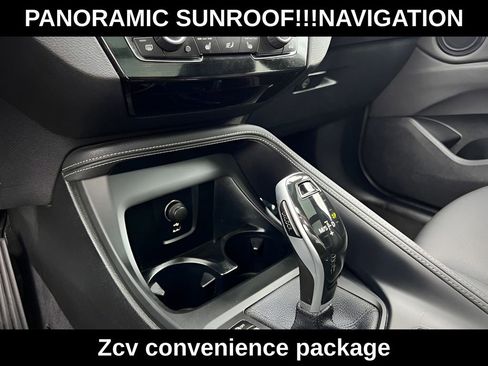 Used 2021 BMW X1 sDrive28i w/ Convenience Package FWD image 54