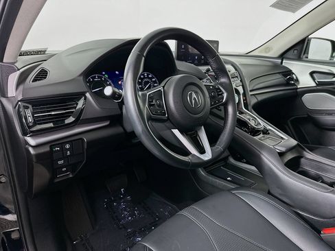 Used 2023 Acura RDX AWD w/ Technology Package image 9