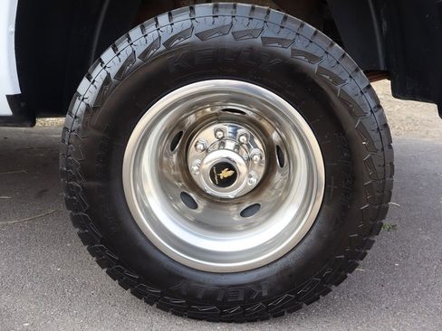 Used 2012 RAM 3500 ST w/ Chrome Appearance Group image 35