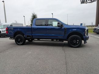 New 2026 Ford F250 Lariat w/ Black Appearance Package AWD/4WD video 3