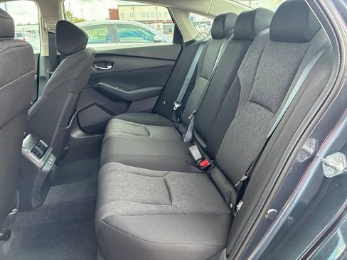 New 2026 Honda Accord LX image 11