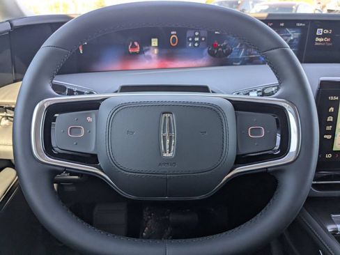 New 2026 Lincoln Nautilus Premier w/ Equipment Group 102A AWD/4WD image 29