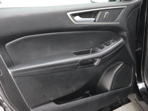 Used 2024 Ford Edge SEL AWD/4WD image 38