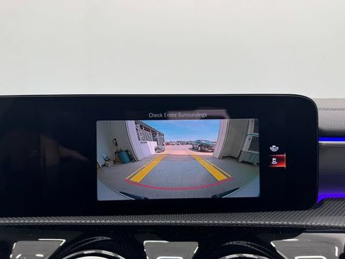 Certified 2022 Mercedes-Benz CLA 250 image 28