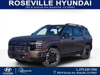 New 2026 Hyundai Palisade XRT Pro AWD/4WD video 1