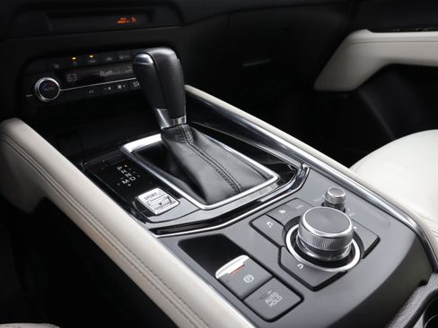 Used 2019 MAZDA CX-5 Grand Touring image 15