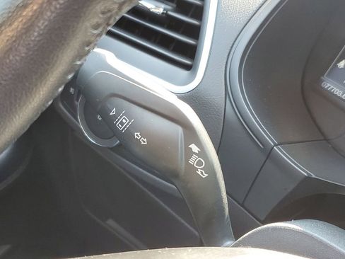 Certified 2022 Ford Edge SEL w/ Convenience Package image 16