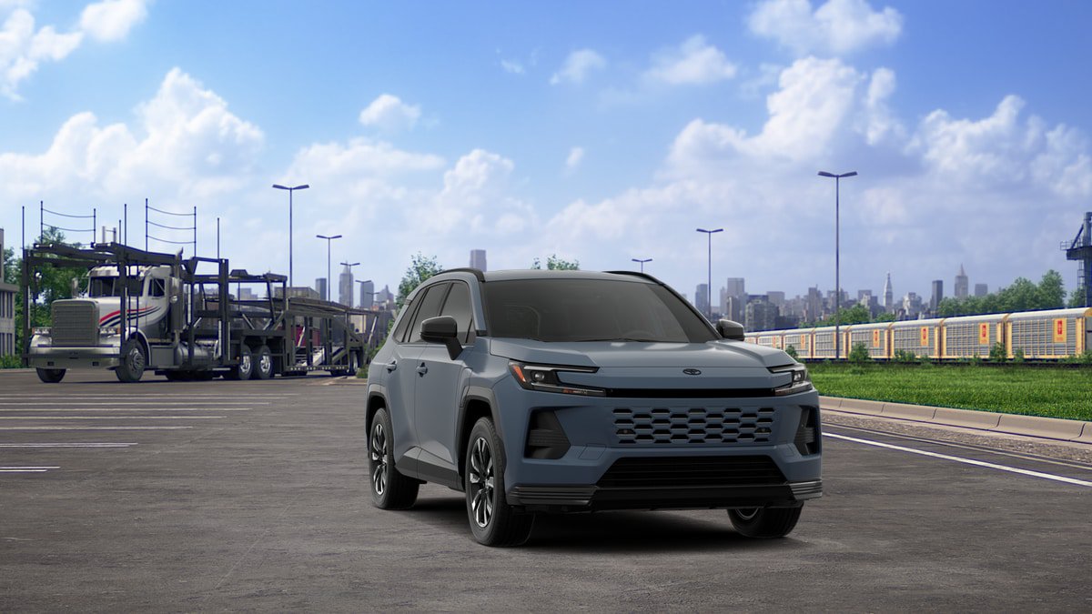 New 2026 Toyota RAV4 SE AWD/4WD image 16