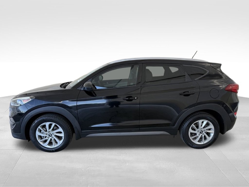 Used 2016 Hyundai Tucson SE w/ Option Group 02 FWD image 5