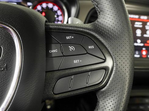 Used 2023 Dodge Challenger R/T Scat Pack RWD image 27