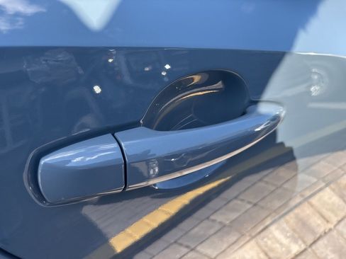 Used 2024 Nissan Sentra SV image 8