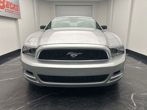 Used 2013 Ford Mustang Coupe image 21