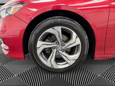 Used 2018 Honda Accord EX-L image 14