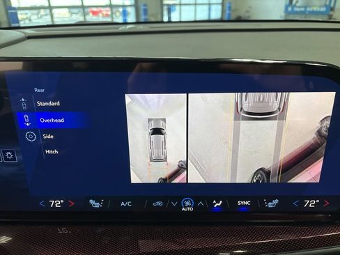 New 2026 Chevrolet Traverse Z71 w/ Driver Confidence Package image 24