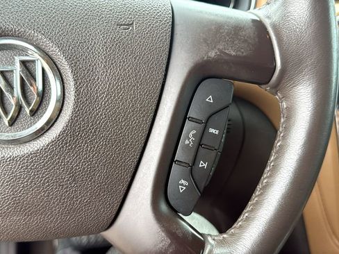 Used 2015 Buick Enclave Leather FWD image 8