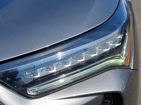 Certified 2023 Acura RDX AWD image 9