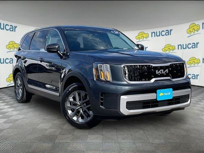 Used 2024 Kia Telluride LX