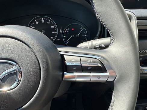 New 2026 MAZDA CX-50 AWD 2.5 S w/ Accent Package image 22