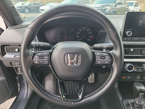 Used 2024 Honda Civic Sport image 18