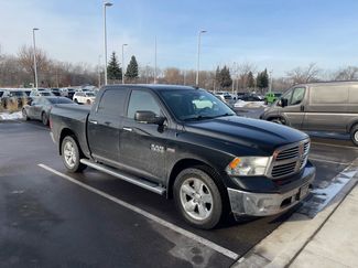 Used 2017 RAM 1500 Big Horn video 2