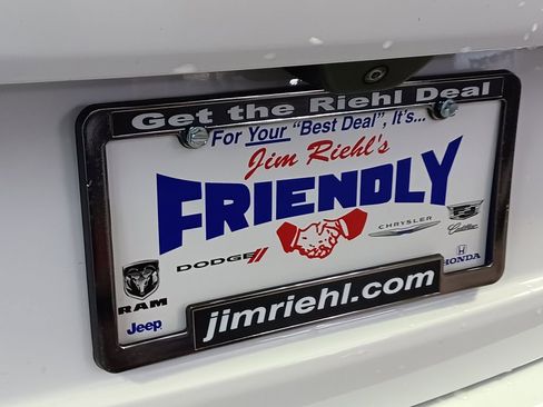 Used 2023 Jeep Grand Cherokee Limited w/ Trailer Tow Prep Group (B) image 11