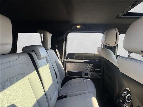 Certified 2023 Mercedes-Benz G 63 AMG 4MATIC image 20