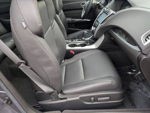 Used 2020 Acura TLX w/ Technology Package FWD image 21