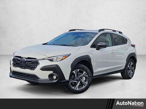 New 2026 Subaru Crosstrek 2.0i Premium image 1