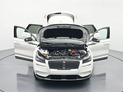 Used 2022 Lincoln Corsair Reserve w/ Elements Package FWD image 44