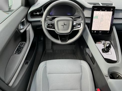 Used 2024 Polestar Polestar 2 AWD/4WD image 3
